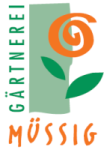 Gärtnerei Müßig Logo